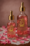 Facial Velvet Elixir — No. 5