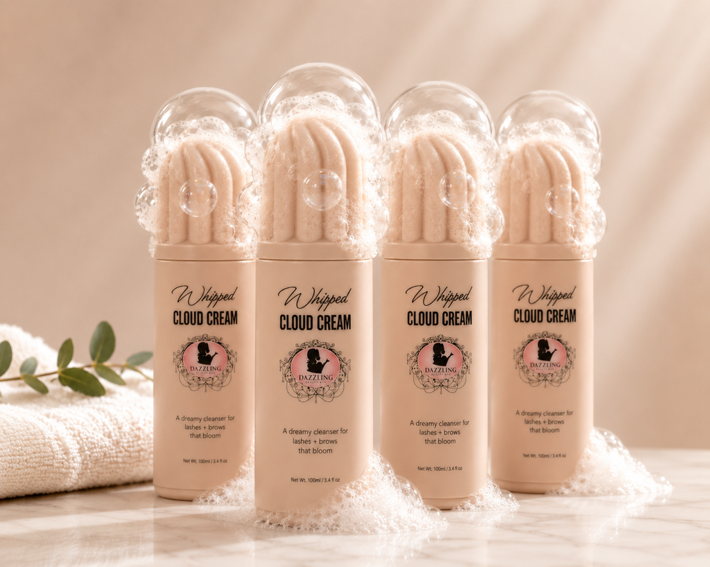 Lash Shampoo - Wholesale