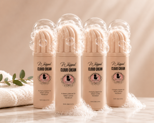 Lash Shampoo - Wholesale